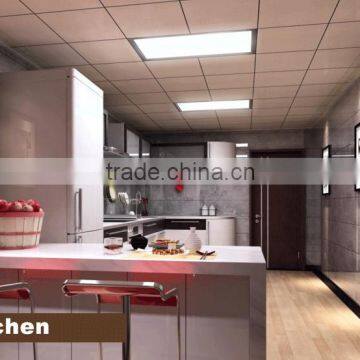 US Inventory UL Ceiling Led Light 36w 220v 120 Degree 600*600 Led Panel Light photo-4