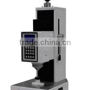Test force closed-loop control, fully automatic scale rockwell hardness tester 300HRSS-150