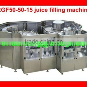 RGF 50-50-15 Beverage filling machine from China