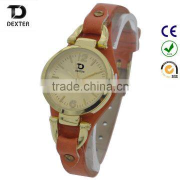 Hot Style Vogue Wrist Watch, Fashion Lady Watch Fossille Styple Ladies Watches photo-3