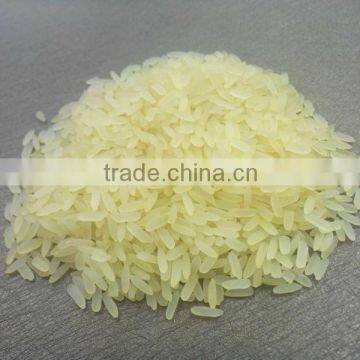 Parboiled Rice