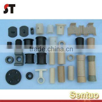 Professional Injection Facory Custom Injection Rubber Plastic Parts