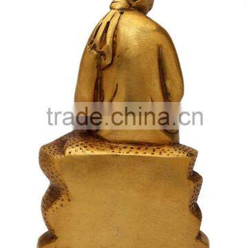 Sitting Sai Baba 7" photo-3