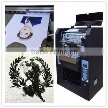 T-shirt Printer With a2 Size photo-5