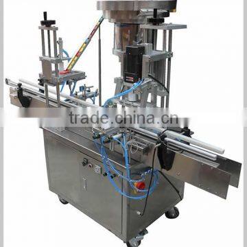 QDX Automatic Capping Machine