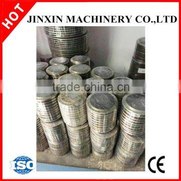 Lpg Gasket/Spiral Wound Gasket for Lpg Piping Lime photo-5