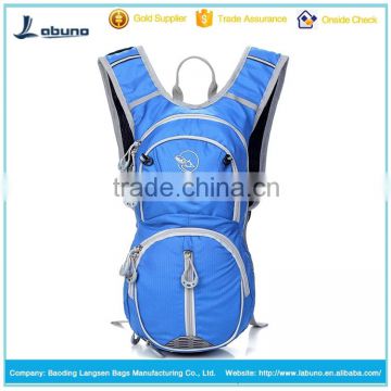 Fashion waterproof outdoor travel backpack Hydration sport bag