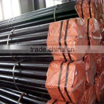 cold drawing seamless steel pipe