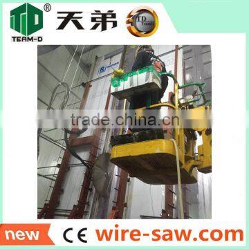 Multifunctional Concrete Saw Blade Made in China photo-4