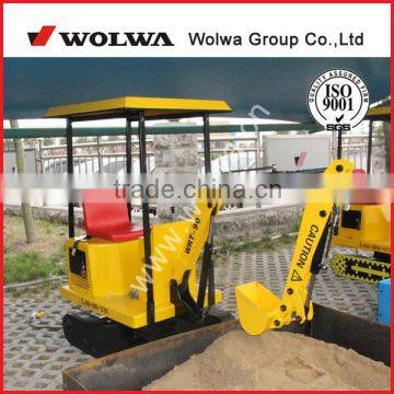 Chinese toy excavator for sale kids electric excavator