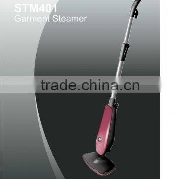 Magic steam mop and cleaner