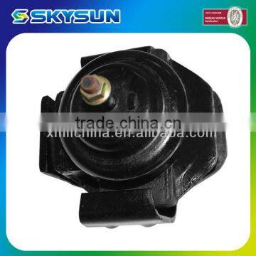 auto rubber shock mounting