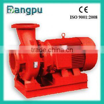 Electrical Centrifugal Fire Hydrant Pump