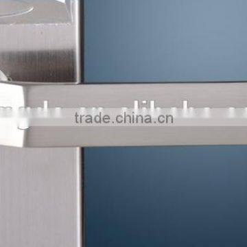 Self Locking Key Card Door Lock photo-5