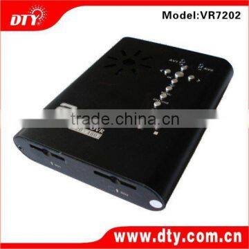 2 ch Mini Dvr- Car Dvr/ Bus Dvr