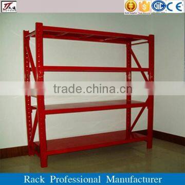 HOT SALE Warehouse Shelf Long Span Metal Shelving photo-2