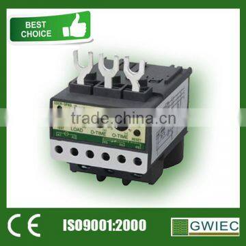 EOCR SP40 ELECTRONIC OVERLOAD THERMAL RELAY MOTOR PROTECTOR