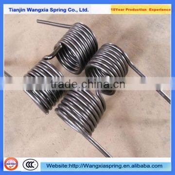 high load torsion spring