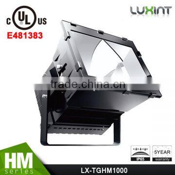 UL Approval High Efficacy White Color 1000w Led Flood Light photo-5