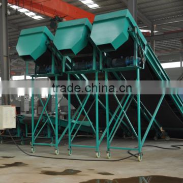 industrial plant used customized used rubber conveyor belt conveyor