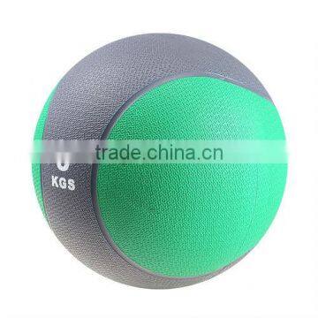 MEDICINE BALL(DOUBLE COLOR)