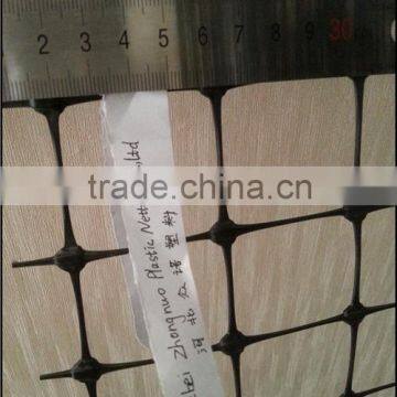 Factory Price Plastic Poultry Netting/Animal Fence photo-4
