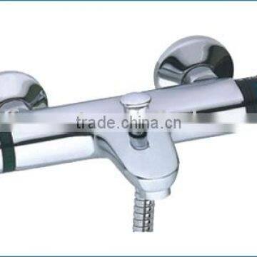 thermostatic shower faucet(thermostatic bath mixer,thermostatic mixer)
