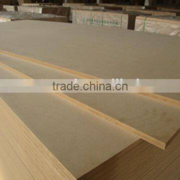 Profitimber Double Sided Furniture Grade Melamine MDF Board