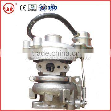 JF135017 CT12 17201-64050 1720164050 Turbo Kit for Toyota Camry Avensis TURBO photo-3