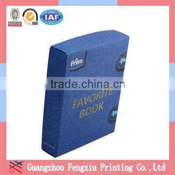 Paper Baby Clothes Packaging Box photo-2