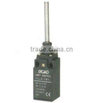 CNGAD High Quality 10A Limiting switch(miniature limited switch,micro switch & micro switch)( LS-181)