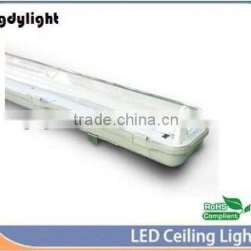 SAA 36W Led Emergency Rechargeable Light t8 Tube, Sensor Dimmable, 1200mm