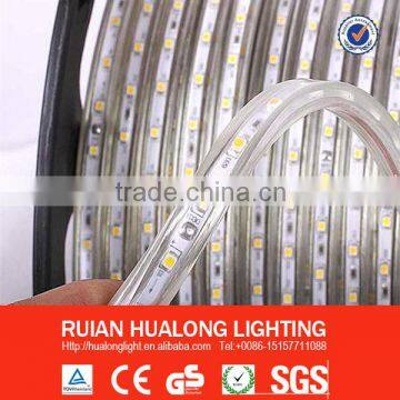 Led Strip Wholesale Rgb Soft Led Strip Lamp Led Strip With Connector photo-4
