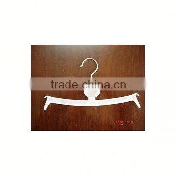 plastic underwear lingerie hanger