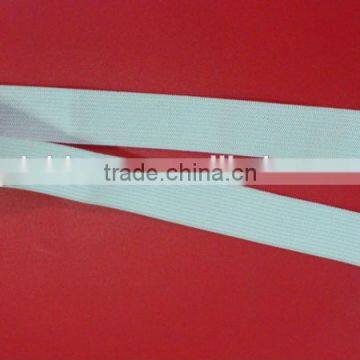 30mm knitted elastic tape for garments