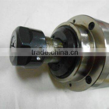 GDZ80-2.2F(220V) Toauto 24000rpm Air Cooled Spindle 2.2kw Quality Choice photo-4