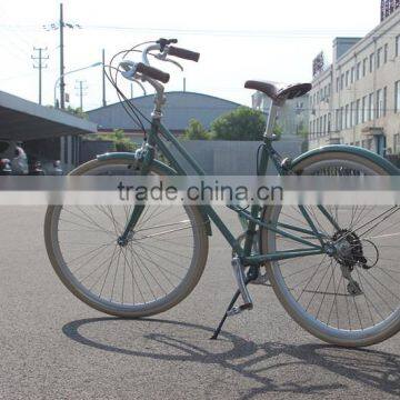 26" or 28" Cheap Old Style Dutch Bike for Sale photo-6