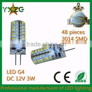 Cheap G4 led 12V