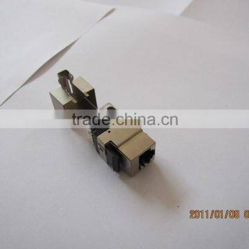 STP Modular Jack photo-4