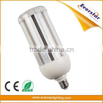 Factory price 2800lm ra80 35w e27 led corn