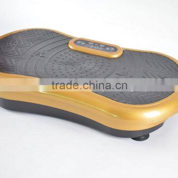 2015 CE Standard Factory New Fitness Equipment Vibration Power Vibrator Plate photo-4