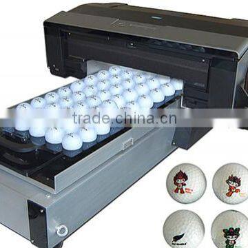 hot sale digital golf ball printer for sale