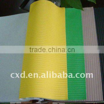 Shenzhen, China factory supply yoga mat for body building