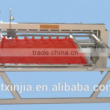 computerized single head quilting machine made in China