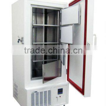 500L -86degree Series Ultra-low Temperature Freezer (refrigeration)