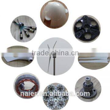 200w ac Wind Generator Manufacturer Made in China photo-3