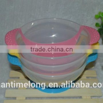 suction bowl sucker bowl for baby self feeding