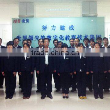 2015 New! OMR(optical Marker Reading) /OCR photo-4