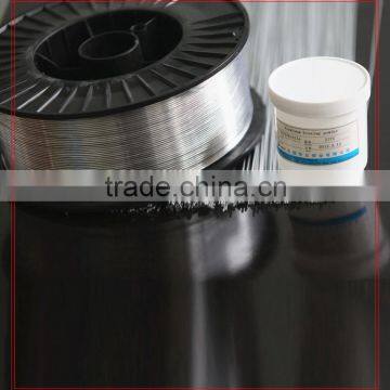 Aluminium Welding Brazing Alloy-brazing filler metal wire