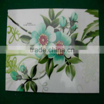 Hot sell large format digital photo printer machine 8 color